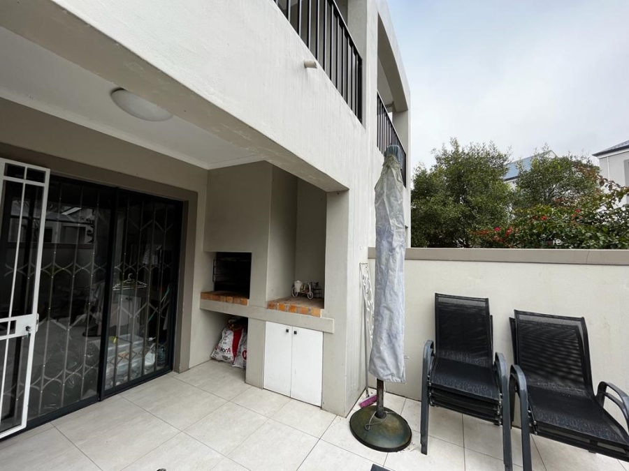 To Let 3 Bedroom Property for Rent in Durbanville Western Cape